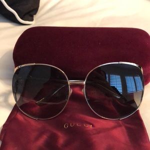 Gucci sunglasses